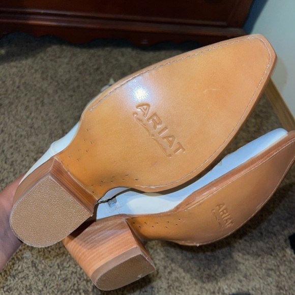 Brand new! Casanova boots - Picture 2 of 4